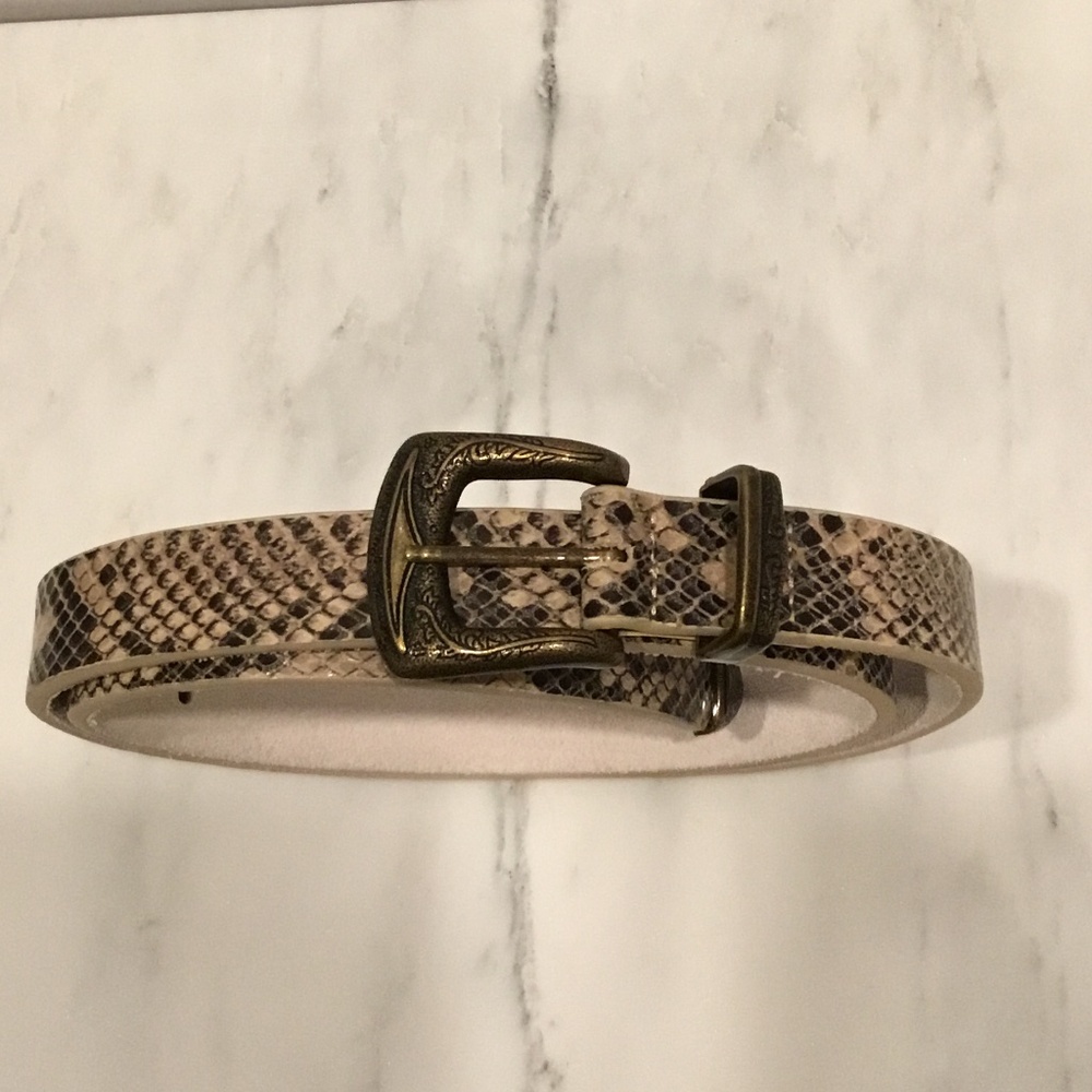 Lovestrength Genuine Leather Belt